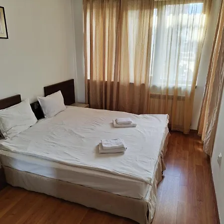 Apartament в Belvedere *