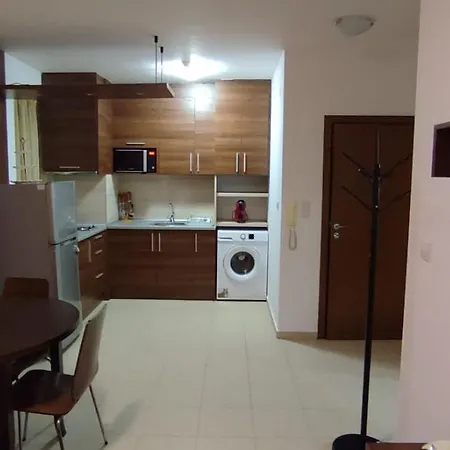 Apartament в Belvedere Bansko