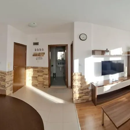 Apartament в Belvedere