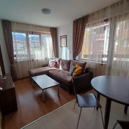 Apartament в Belvedere *
