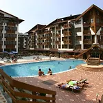 в Belvedere * Bansko