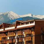 Appartement в Belvedere