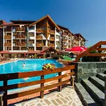 в Belvedere Appartement