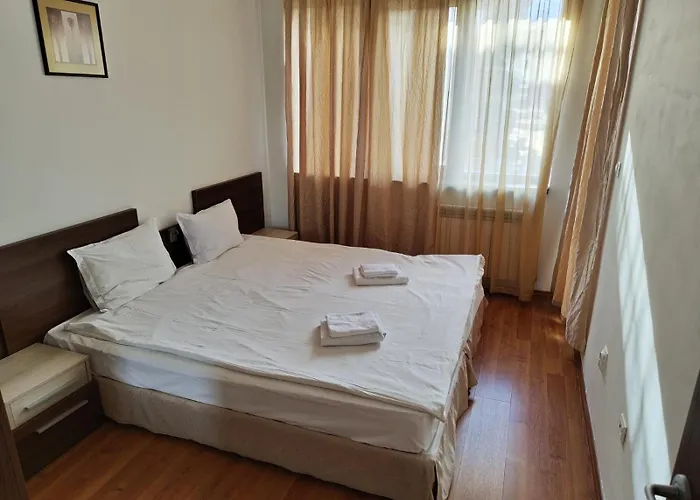 アパート в Belvedere *