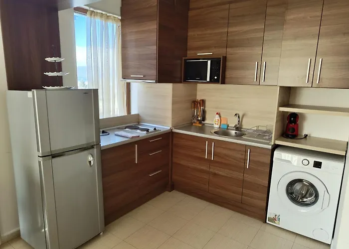 в Belvedere * バンスコ