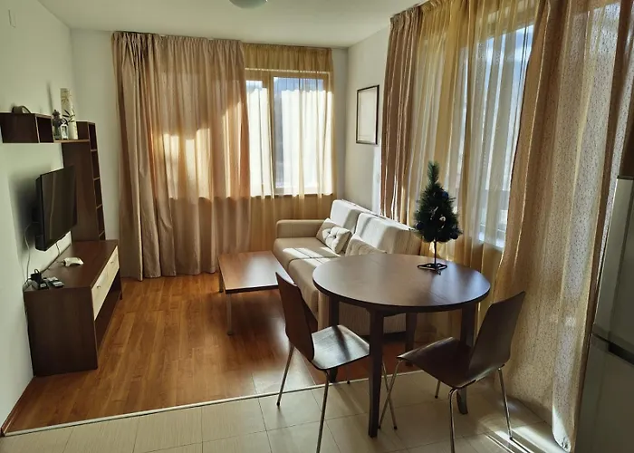 в Belvedere * バンスコ