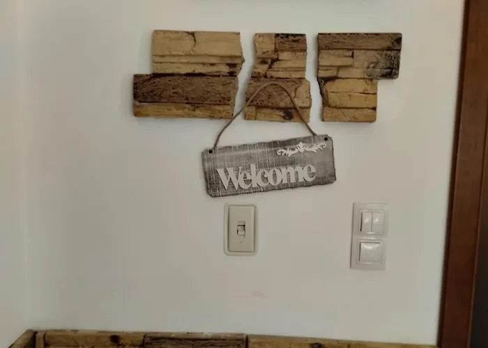 アパート в Belvedere