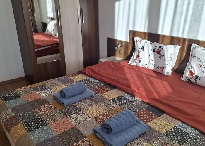 в Belvedere バンスコ