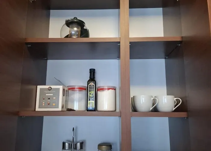 アパート в Belvedere