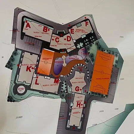 в Belvedere * Bansko