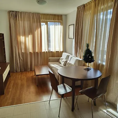 в Belvedere * Bansko