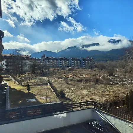 Apartment в Belvedere