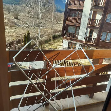 в Belvedere Lejlighed Bansko