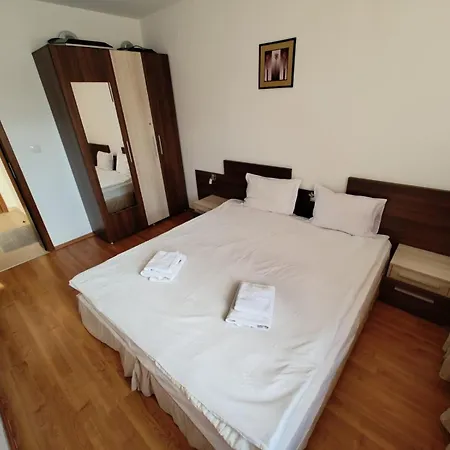 в Belvedere Bansko