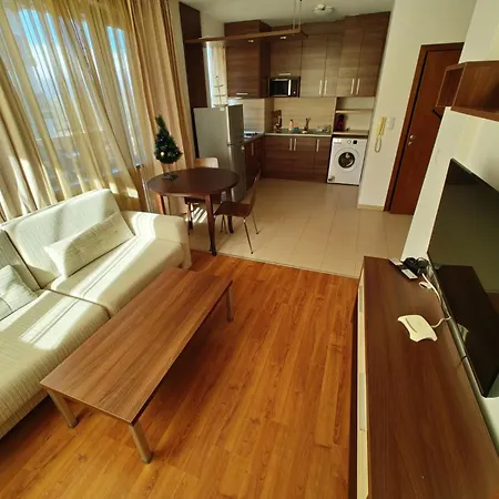 в Belvedere Daire Bansko