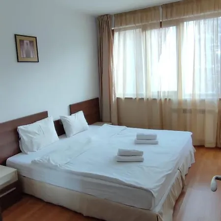 Apartment в Belvedere Bansko