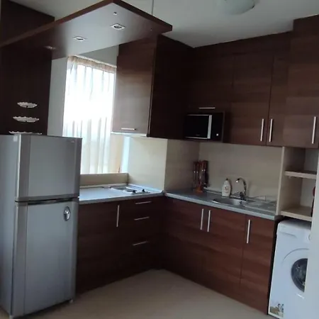 в Belvedere شقة بانسكو