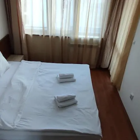 в Belvedere Апартаменты *