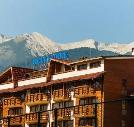 Apartment в Belvedere