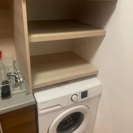 в Belvedere Apartment *