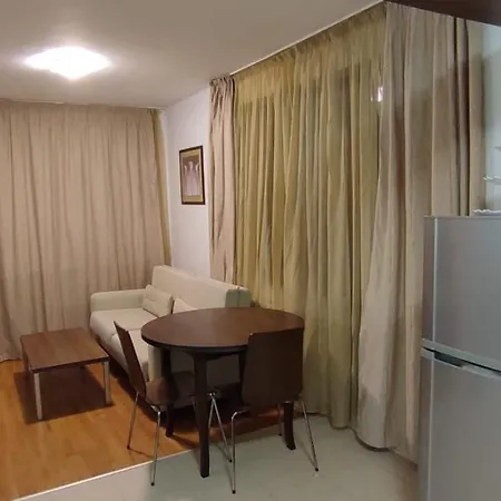 Apartment в Belvedere