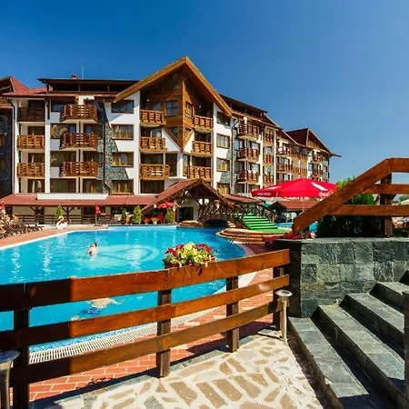 в Belvedere Appartement
