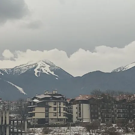 в Belvedere Апартамент *