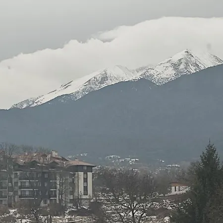 Apartment в Belvedere *