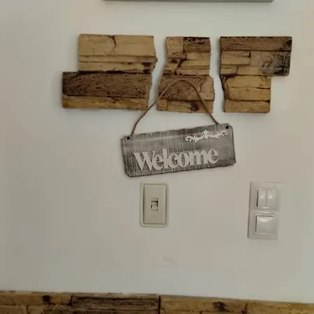 Apartment в Belvedere