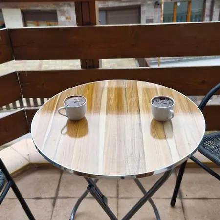 Apartment в Belvedere *