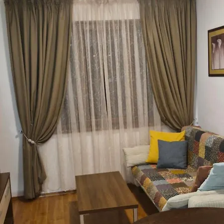 в Belvedere Lejlighed Bansko