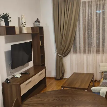 в Belvedere Апартаменты