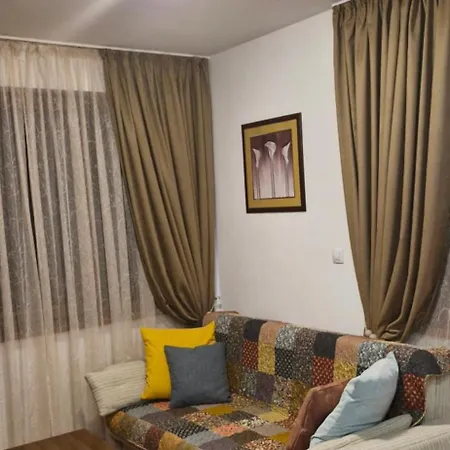 Apartment в Belvedere Bansko