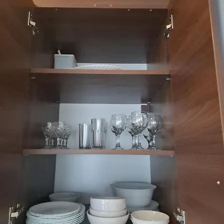 в Belvedere Apartment *