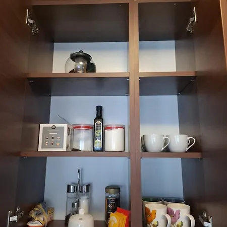 Apartment в Belvedere