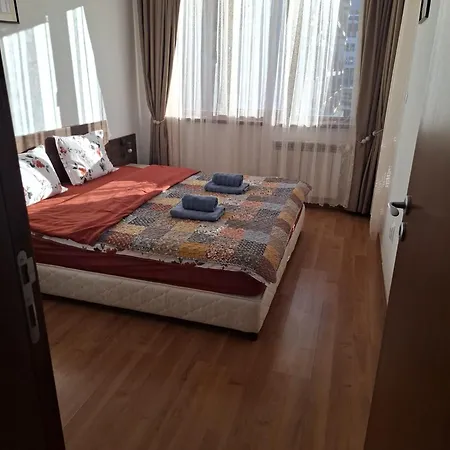 в Belvedere * Bansko