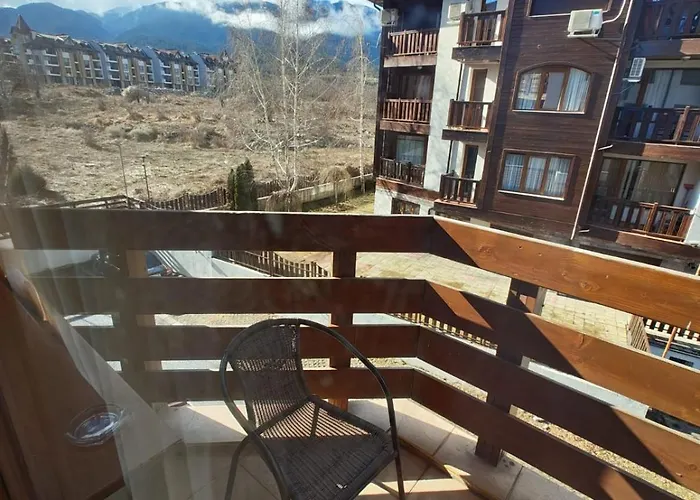 в Belvedere * Bansko