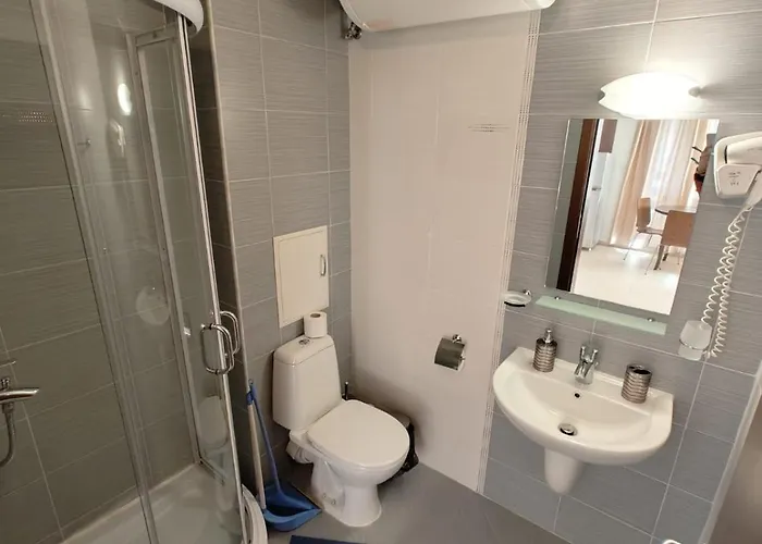 Appartamento в Belvedere