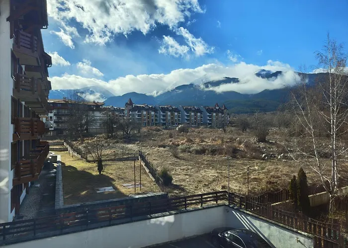 Appartamento в Belvedere