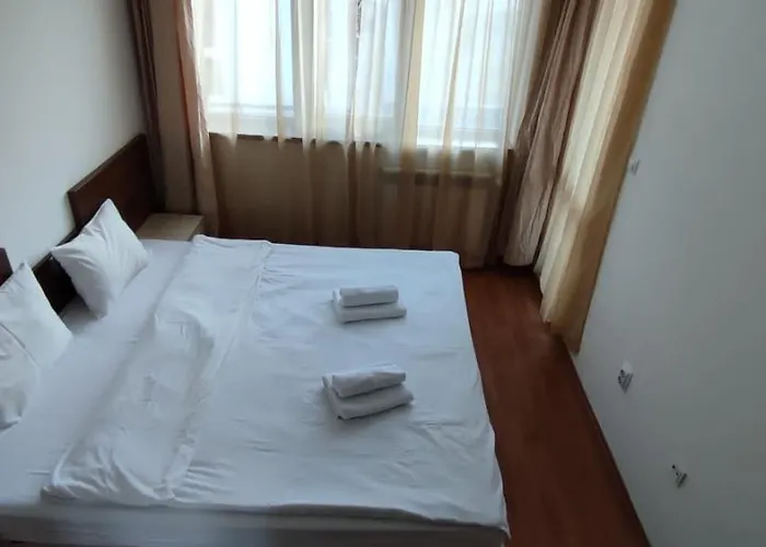 в Belvedere Appartamento *