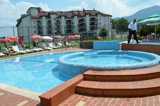 Appartamento в Belvedere *