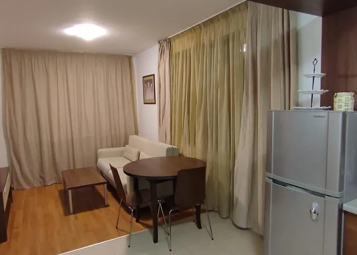 Appartamento в Belvedere