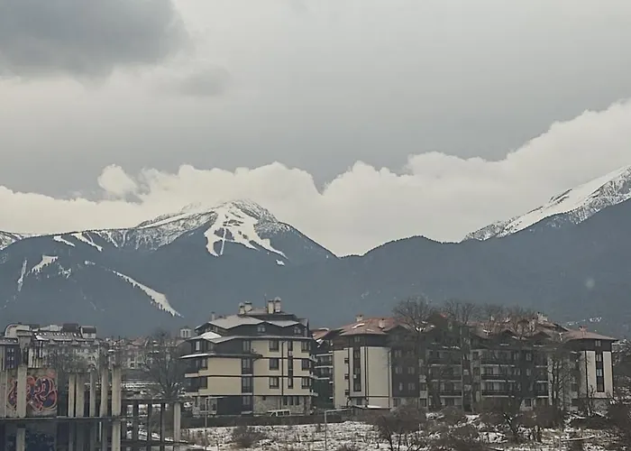 в Belvedere Appartamento *