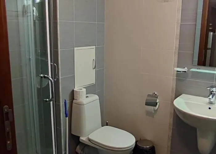 в Belvedere * Bansko