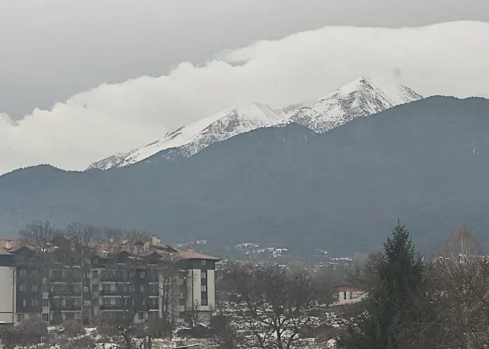 Appartamento в Belvedere *