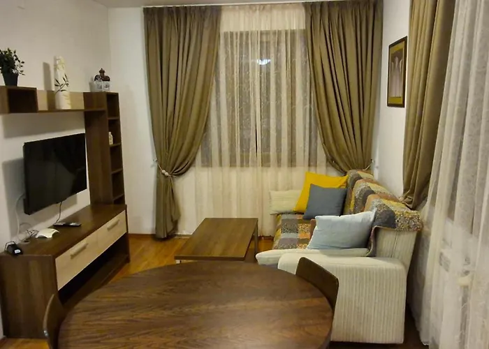 в Belvedere Appartamento *