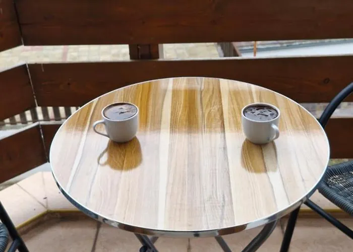 Appartamento в Belvedere *