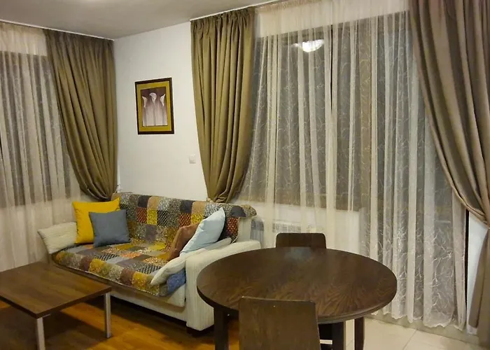 Appartamento в Belvedere *