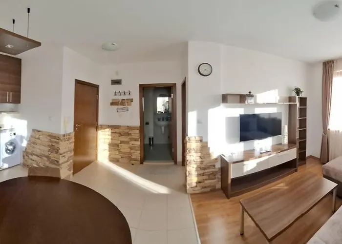 Appartamento в Belvedere